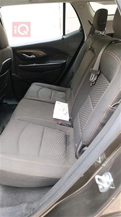 جي ام سي تيراين